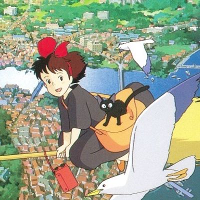 지브리 스튜디오 OST 5곡 모음(다장조 계이름)