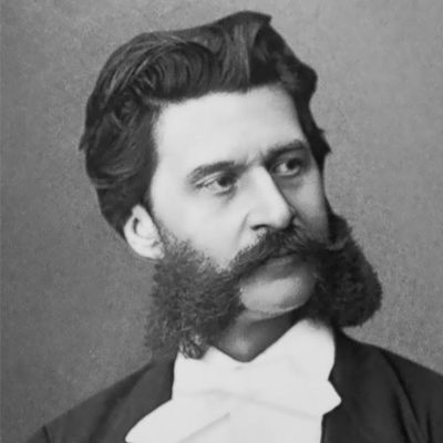 Johann Strauss II