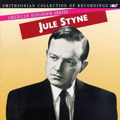 Jule Styne