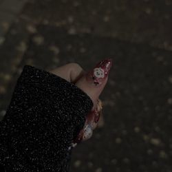 ﾂﾒ 프로필 이미지
