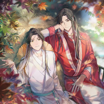 City full of flowers fantasia