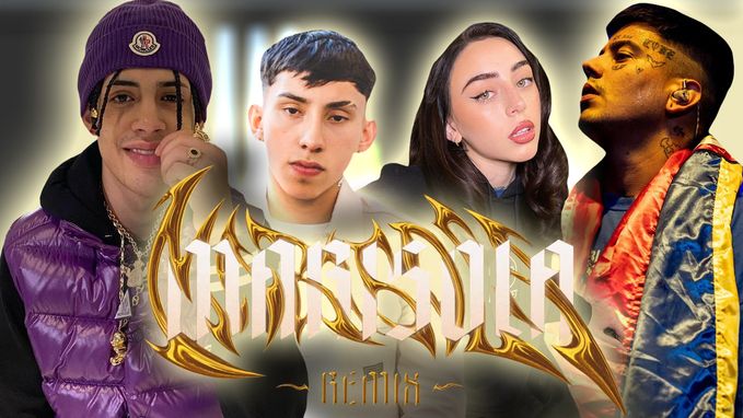 MARISOLA REMIX 