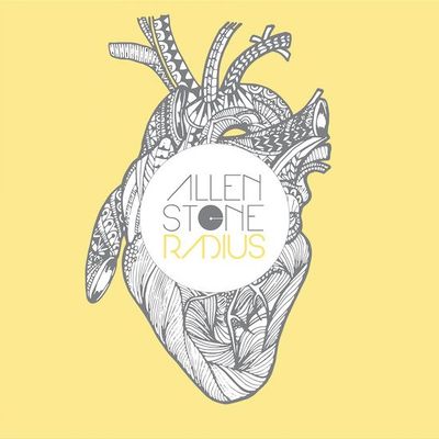 Allen Stone - Bed I Made