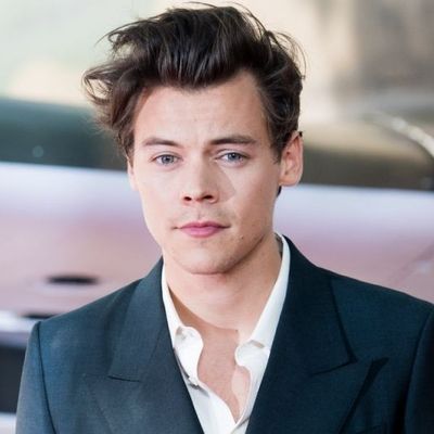 Harry Styles