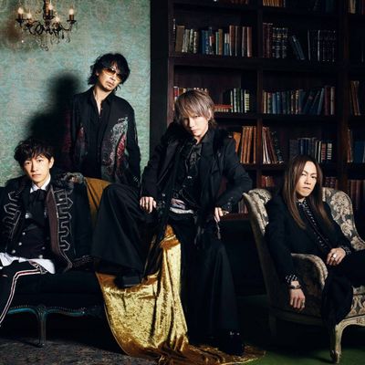 L'Arc~en~Ciel