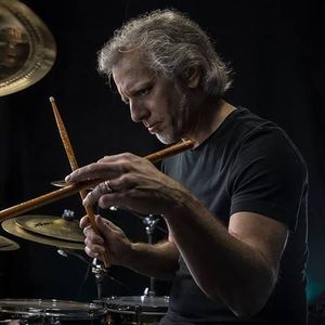 DAVE WECKL : BEST DRUM COLLETION