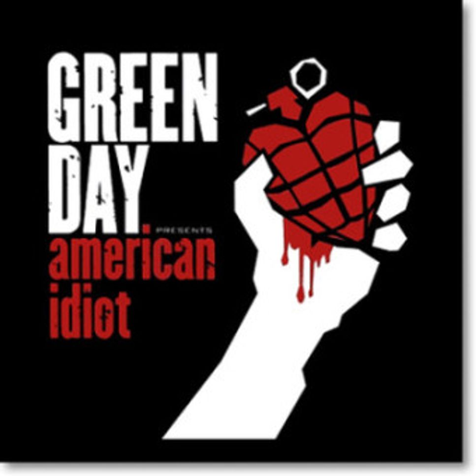 Green day - Holiday (Chord+Lyrics+Tab) by @yundy_tm