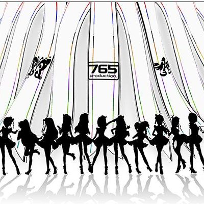 765PRO ALLSTARS
