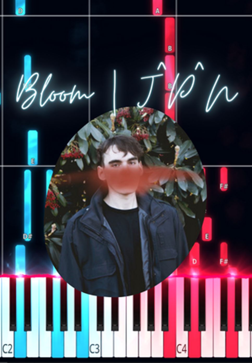 j^p^n - Bloom by Marco D.