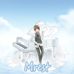 Mrest