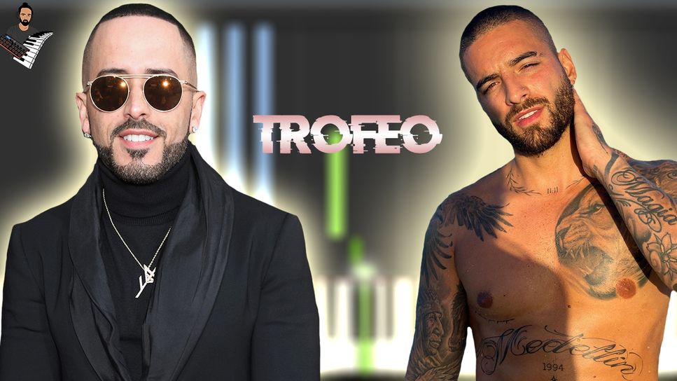 Maluma & Yandel - Trofeo