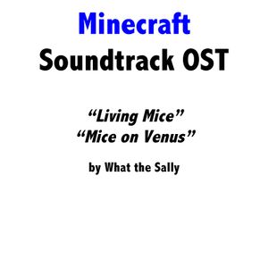 Minecraft Soundtrack OST