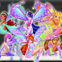 WINX - Es magia