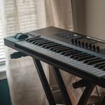 synthesizer