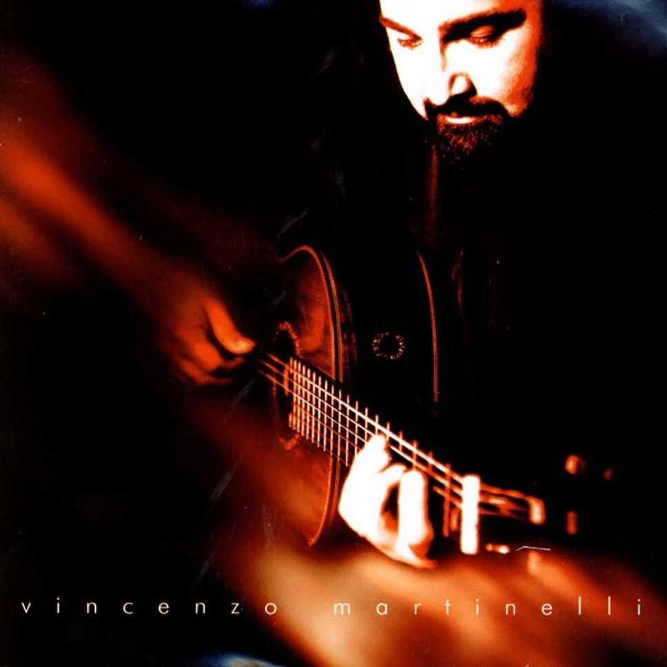Vincenzo Martinelli - Spanish Romance (for Guitar Solo) by poon