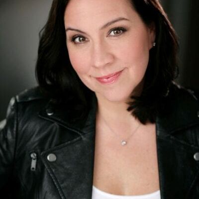 Kristen Anderson-Lopez