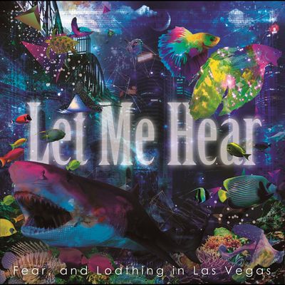Let Me Hear (寄生獣)