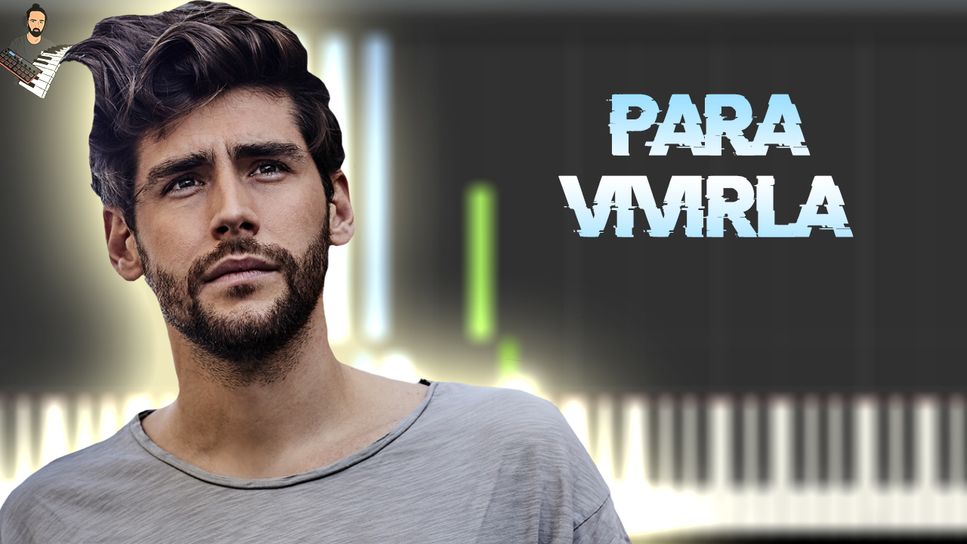 Alvaro Soler: Ich bin in Sachen Liebe rundum happy
