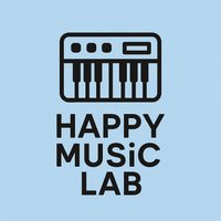 HAPPY MUSiC LAB