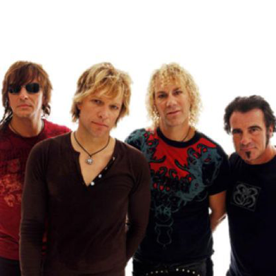 Bon Jovi