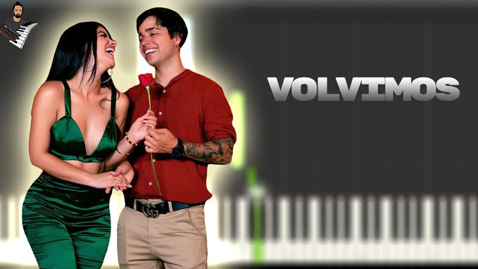 Volvimos