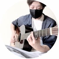 【簡単】ソロギター屋