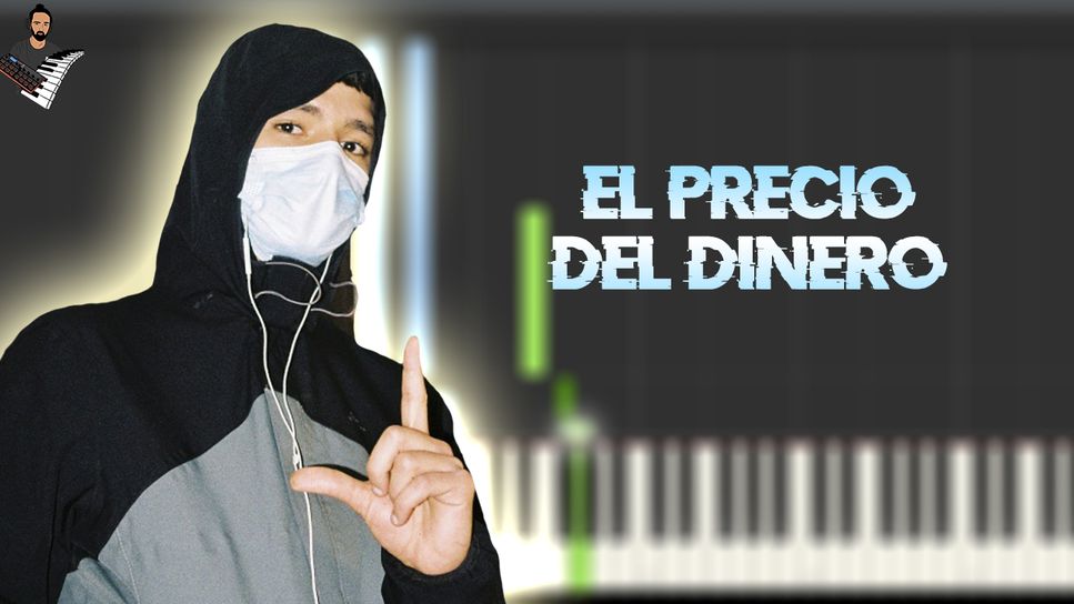 BENY JR - EL PRECIO DEL DINERO