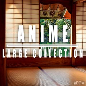 Anime on Guitar - Large Collection