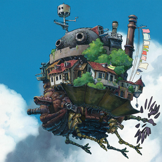 Howl's Moving Castle