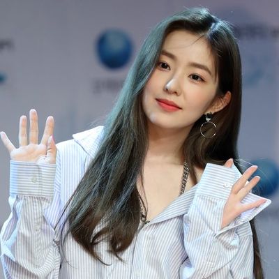 IRENE (Red Velvet)