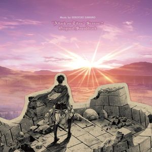 Attack on Titan Piano OST Collection