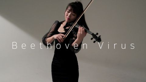 Beethoven Virus