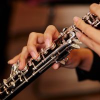 Oboe / English Horn