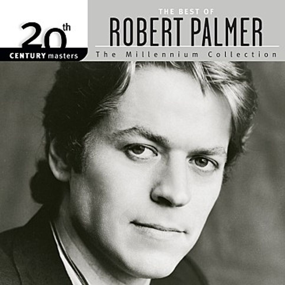 Robert Palmer - Bad Case Of Loving You ([Normal 원곡]) by JND