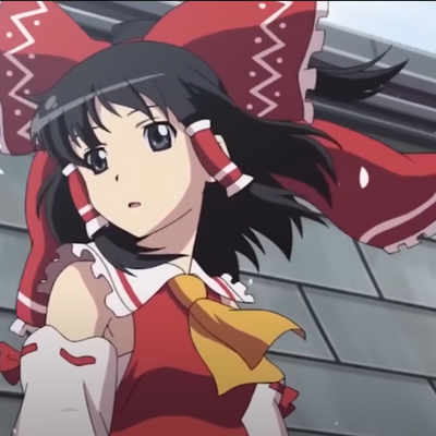 동방 프로젝트 (東方Project) 3곡 모음집