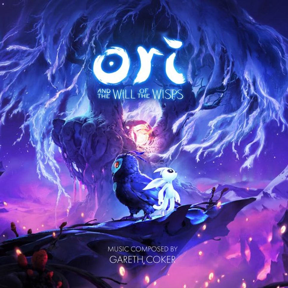 Ori and the Will of the Wisps - Ori and the Will of the Wisps (Ori and the Will of the Wisps Game soundtrack - For Piano Solo) by poon