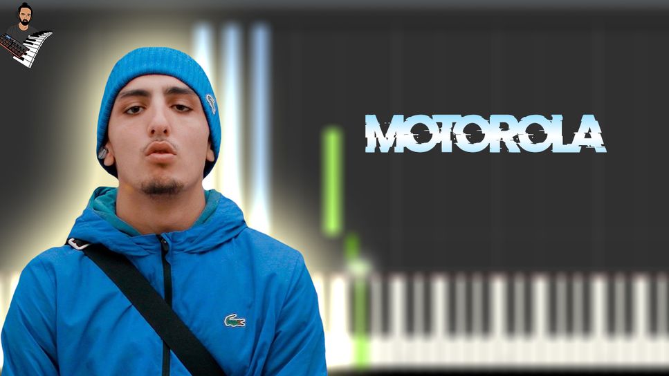 Morad - Motorola