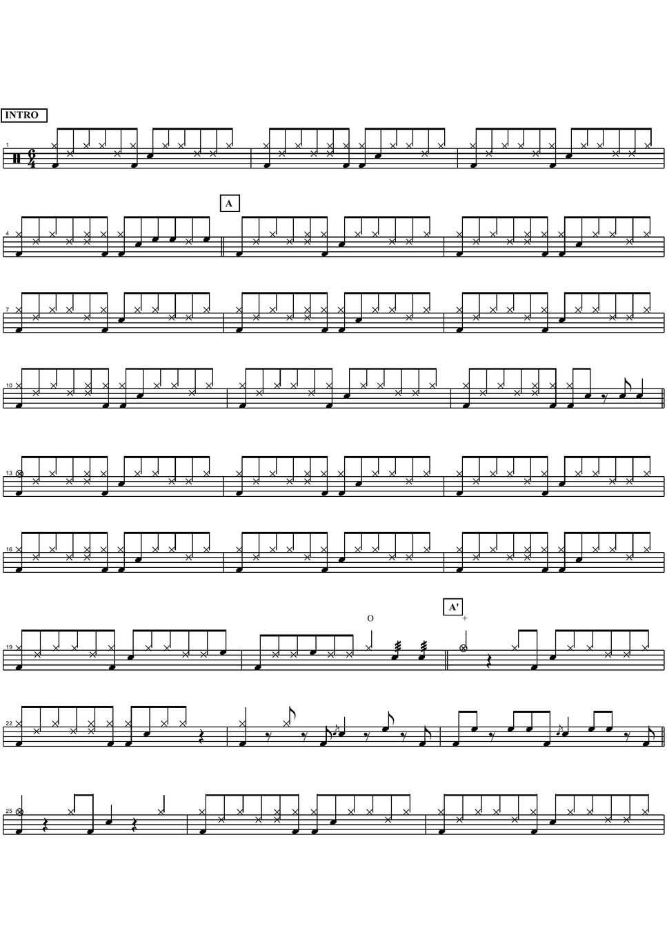 Children s Park Sheet By COPYDRUM children-s-park-sheet-by-copydrum