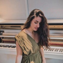 Roxani Chatzidimitriou