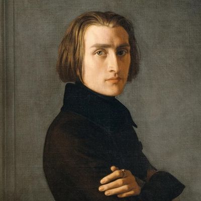 Franz Liszt