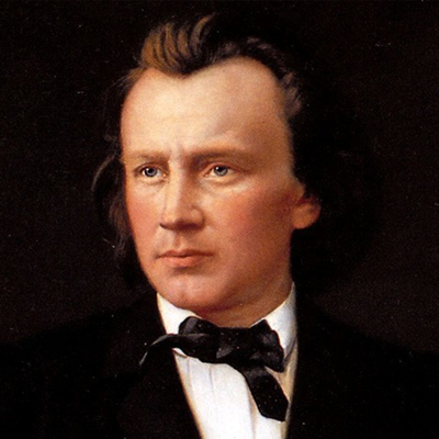 Wiegenlied Op. 49 No. 4 (Lullaby)