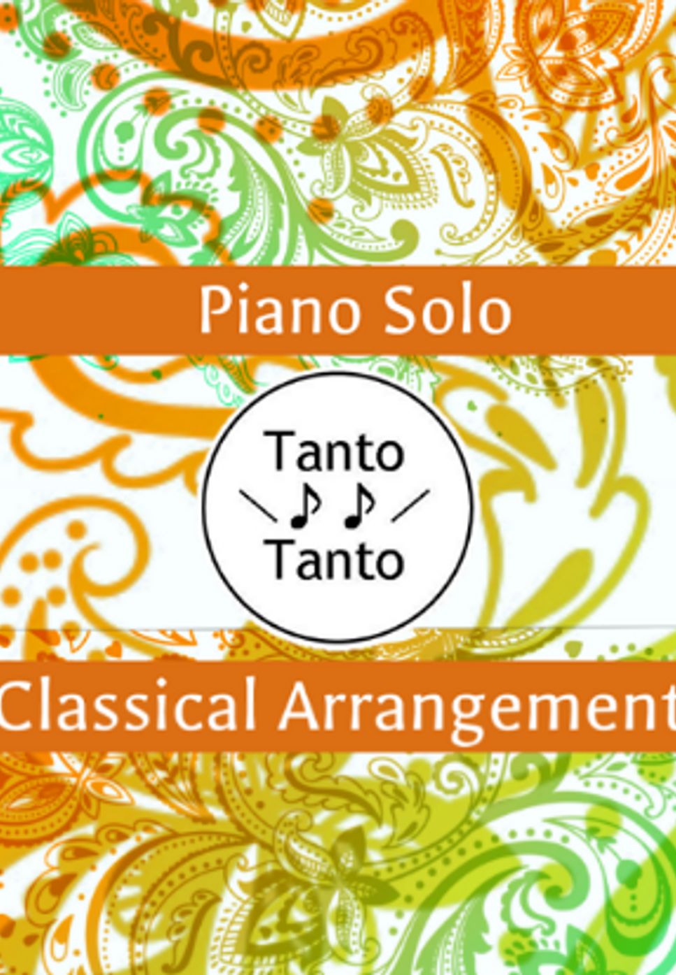 フレデリック・ショパン - Chopin Nocturne No.20  遺作 (クラシックアレンジ/Piano Solo in Am) by Tanto Tanto