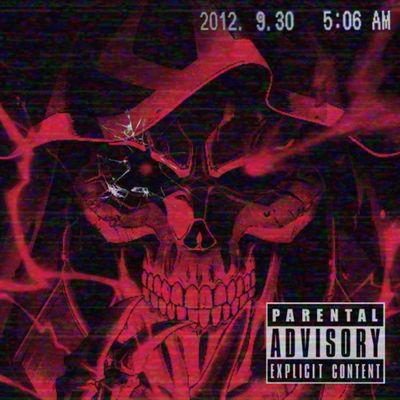 Hollow Hunger (Overlord IV)