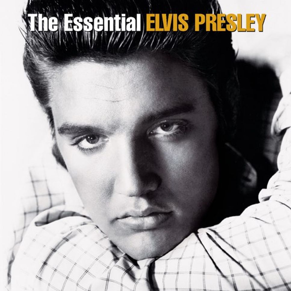 Luigi Creatore, George David Weiss, Hugo Peretti - Can't Help Falling In Love (Elvis Presley - For Piano and Voice With Lyrics) by poon