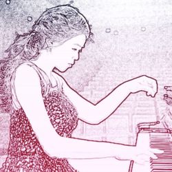 루시드피아노LucidPiano
