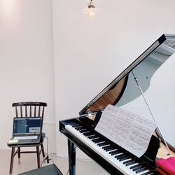 아임유어피아노