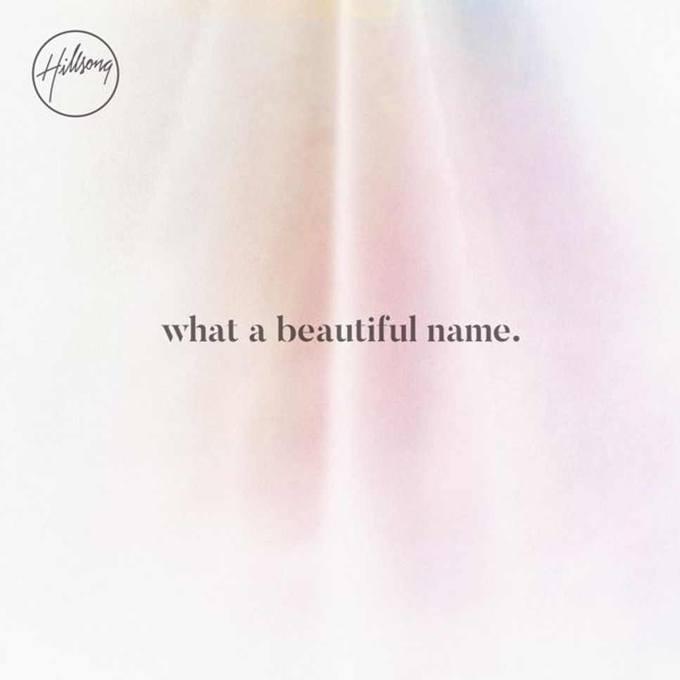Brooke Ligertwood, Ben Fielding - What A Beautiful Name (Hillsong Worship - For Piano Solo) by poon