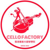 Cello FactoryProfile image