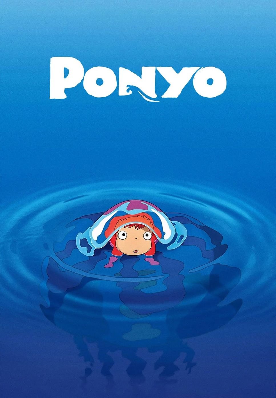 Hisaishi Joe - Ponyo by Lingga Lasarda