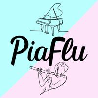 PiaFlu / ピアフル Piano&Flute
